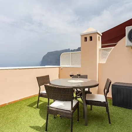 Appartamento Unique Buenavista Santiago del Teide