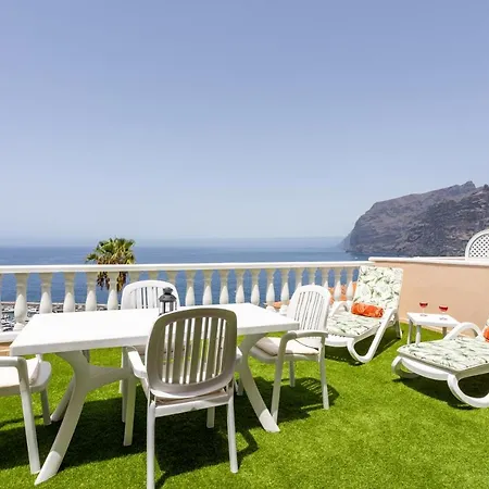 Appartamento Unique Buenavista Santiago del Teide