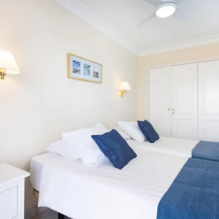 Unique Buenavista 公寓 *