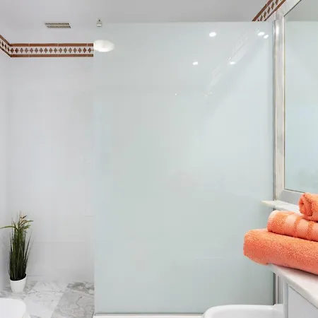 Unique Buenavista 公寓 *