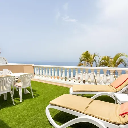 Unique Buenavista 公寓 Santiago del Teide