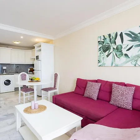 Unique Buenavista 公寓 Santiago del Teide