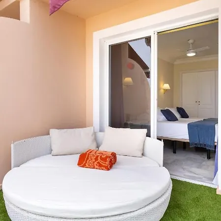 Unique Buenavista 公寓 Santiago del Teide