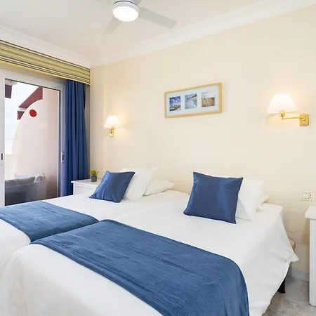 Unique Buenavista 公寓 Santiago del Teide