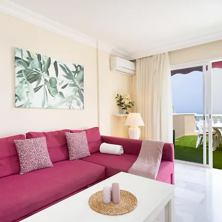 Unique Buenavista Apartment