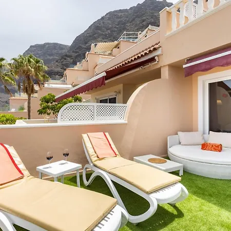 Unique Buenavista Apartment
