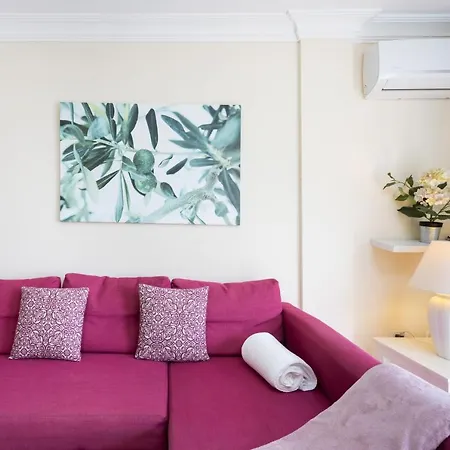 公寓 Unique Buenavista Santiago del Teide