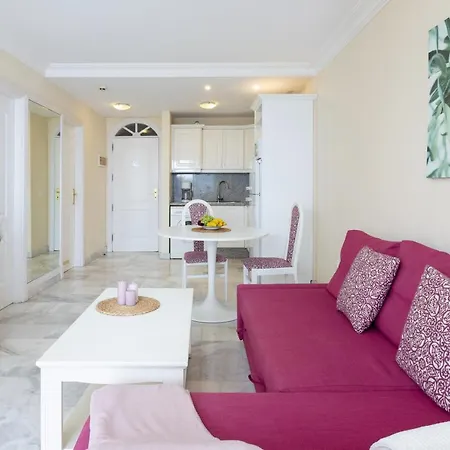 公寓 Unique Buenavista