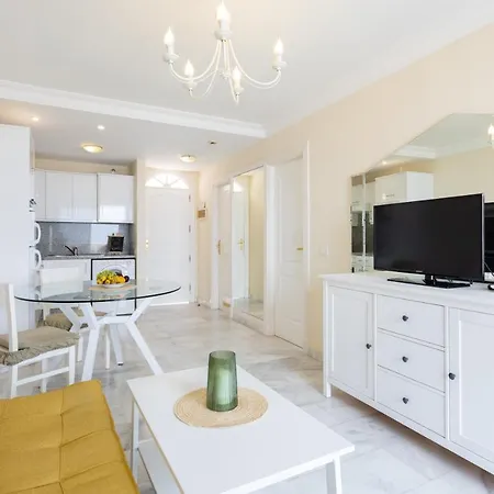 公寓 Unique Buenavista