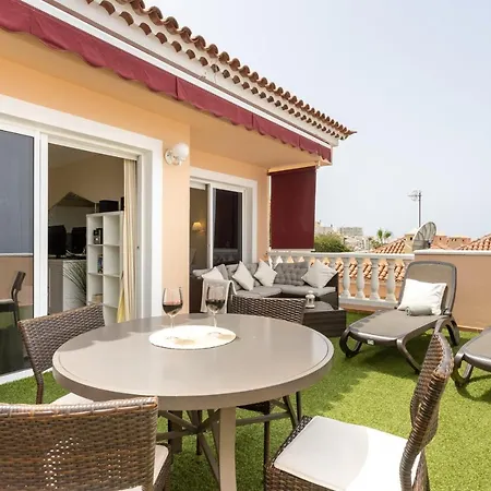 Unique Buenavista Santiago del Teide