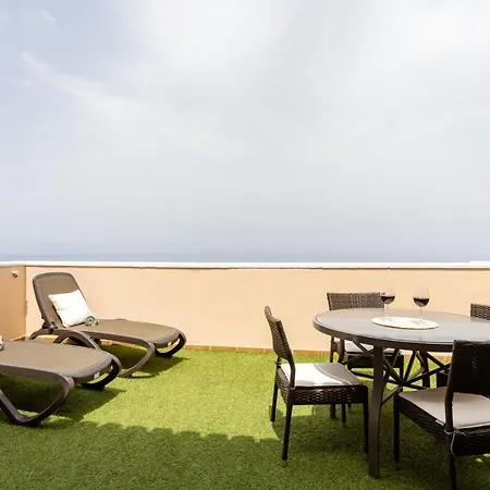 Unique Buenavista Santiago del Teide