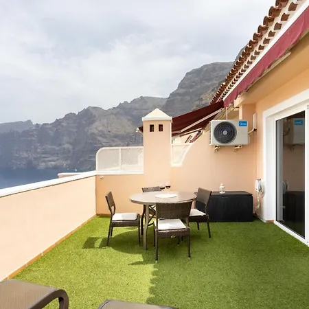 Unique Buenavista 公寓