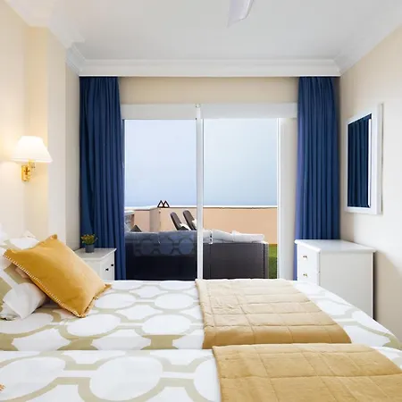 公寓 Unique Buenavista *