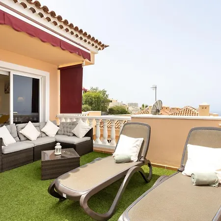 公寓 Unique Buenavista