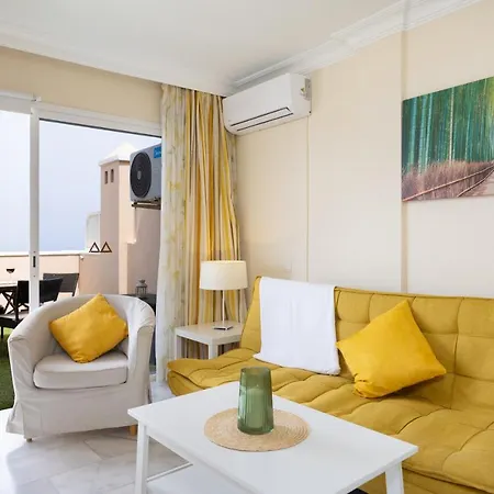 公寓 Unique Buenavista *