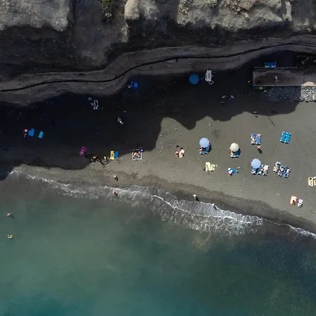 Unique Buenavista 公寓 *