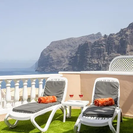 Unique Buenavista 公寓