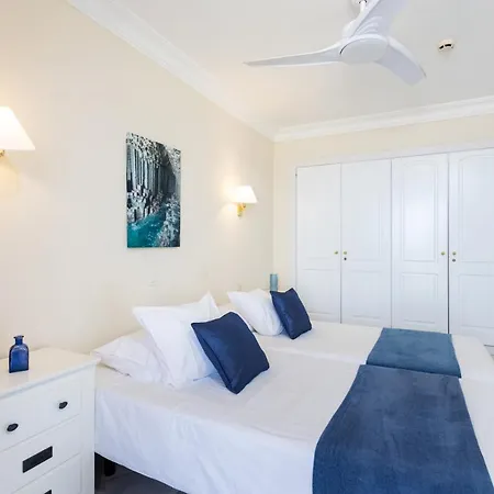 Unique Buenavista 公寓 Santiago del Teide