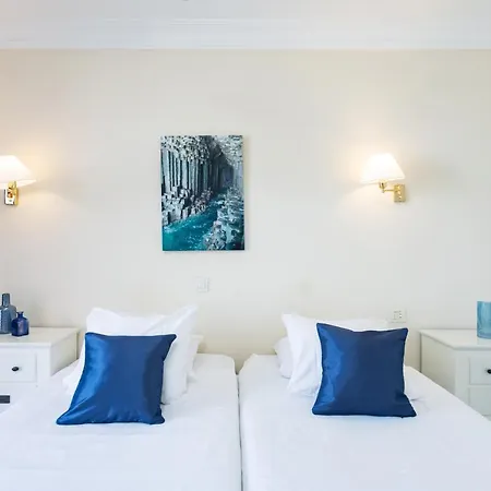 Unique Buenavista Apartment *