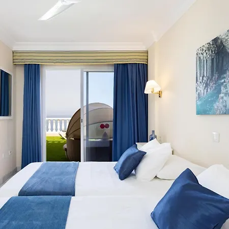 公寓 Unique Buenavista Santiago del Teide