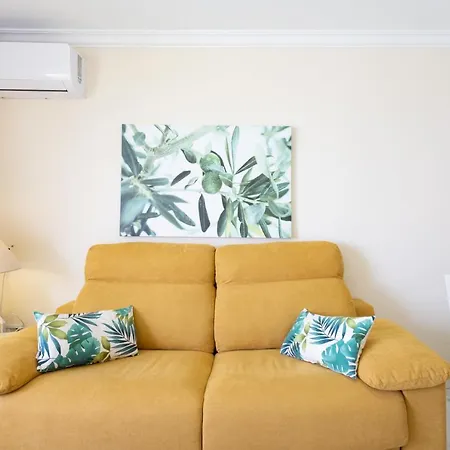 Unique Buenavista Apartment