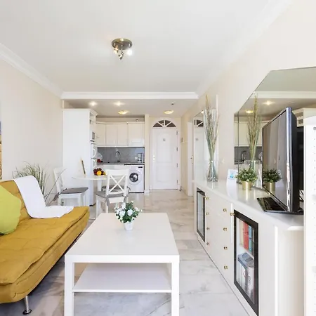 Unique Buenavista 公寓 *