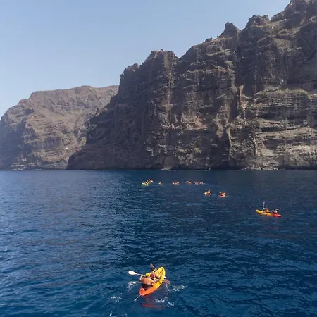 Unique Buenavista * Santiago del Teide