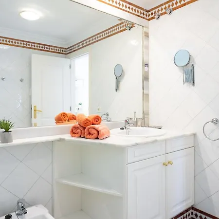 公寓 Unique Buenavista *