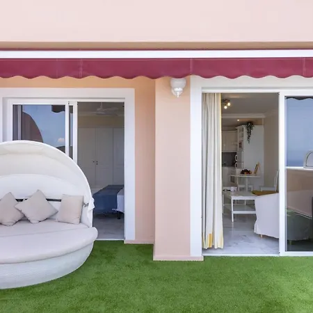 Unique Buenavista 公寓