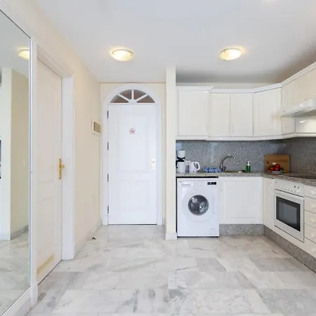 Unique Buenavista Apartment