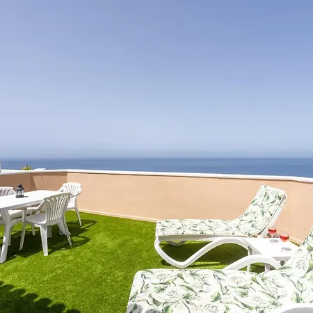 Unique Buenavista Apartment *