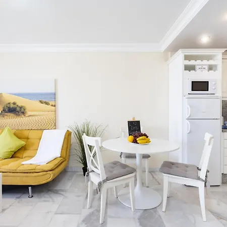 公寓 Unique Buenavista *