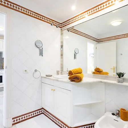 Unique Buenavista 公寓 Santiago del Teide