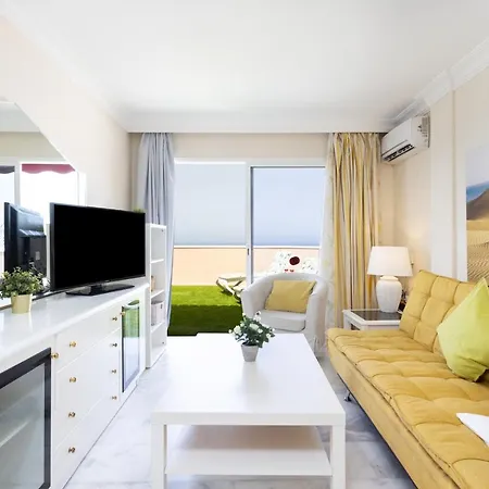 Unique Buenavista 公寓 Santiago del Teide