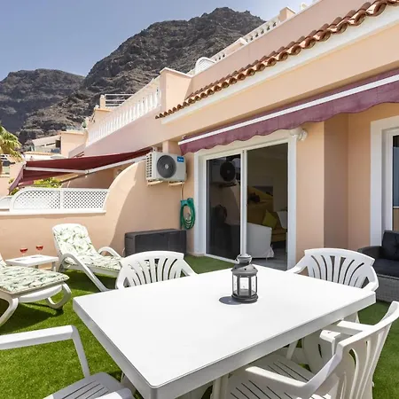 公寓 Unique Buenavista