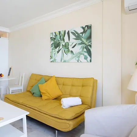 公寓 Unique Buenavista