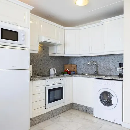 Unique Buenavista Apartment Santiago Del Teide
