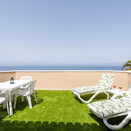 Unique Buenavista 公寓