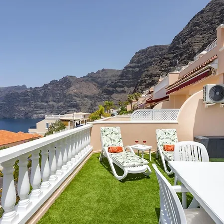 Unique Buenavista Apartment