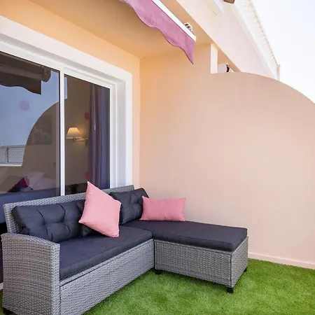 Unique Buenavista Apartment