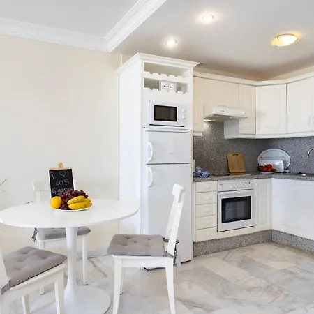 Unique Buenavista * Santiago del Teide