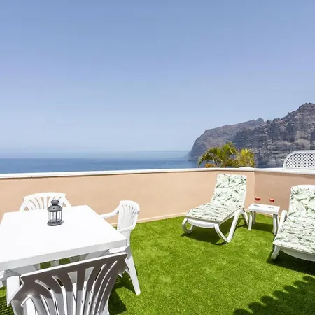 Unique Buenavista * Santiago del Teide