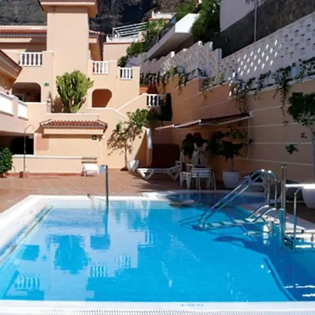 Unique Buenavista 公寓 *