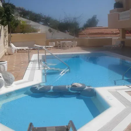 公寓 Unique Buenavista Santiago del Teide