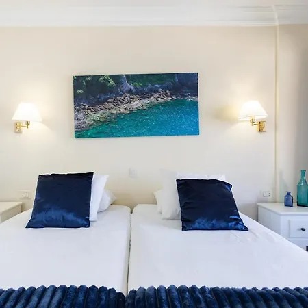 Unique Buenavista Apartment *