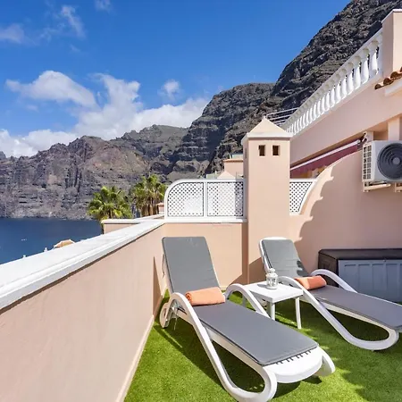Apartment Unique Buenavista