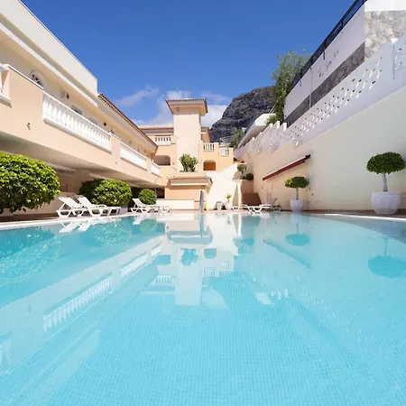 Unique Buenavista Apartment