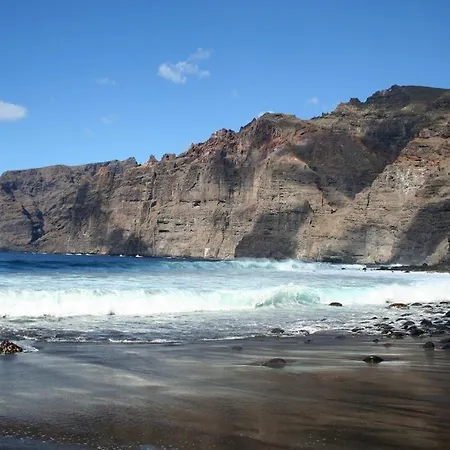 Unique Buenavista Santiago Del Teide