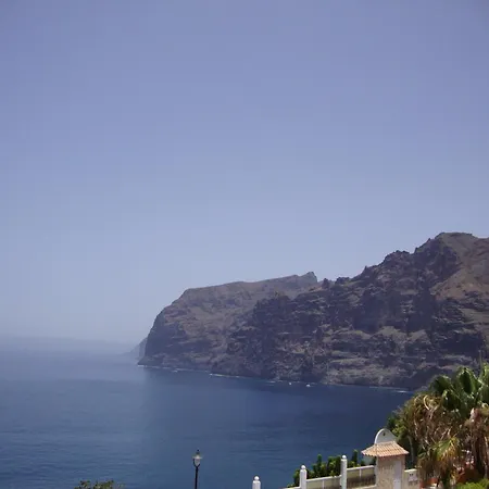 公寓 Unique Buenavista