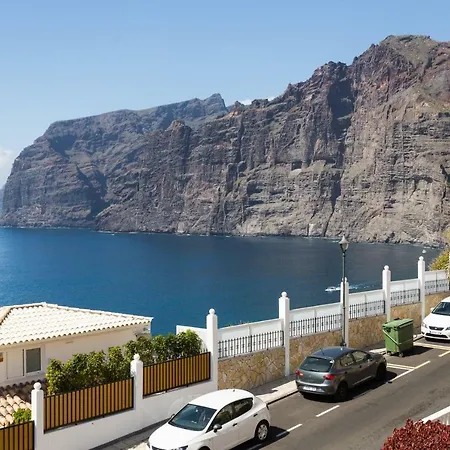 Unique Buenavista 公寓